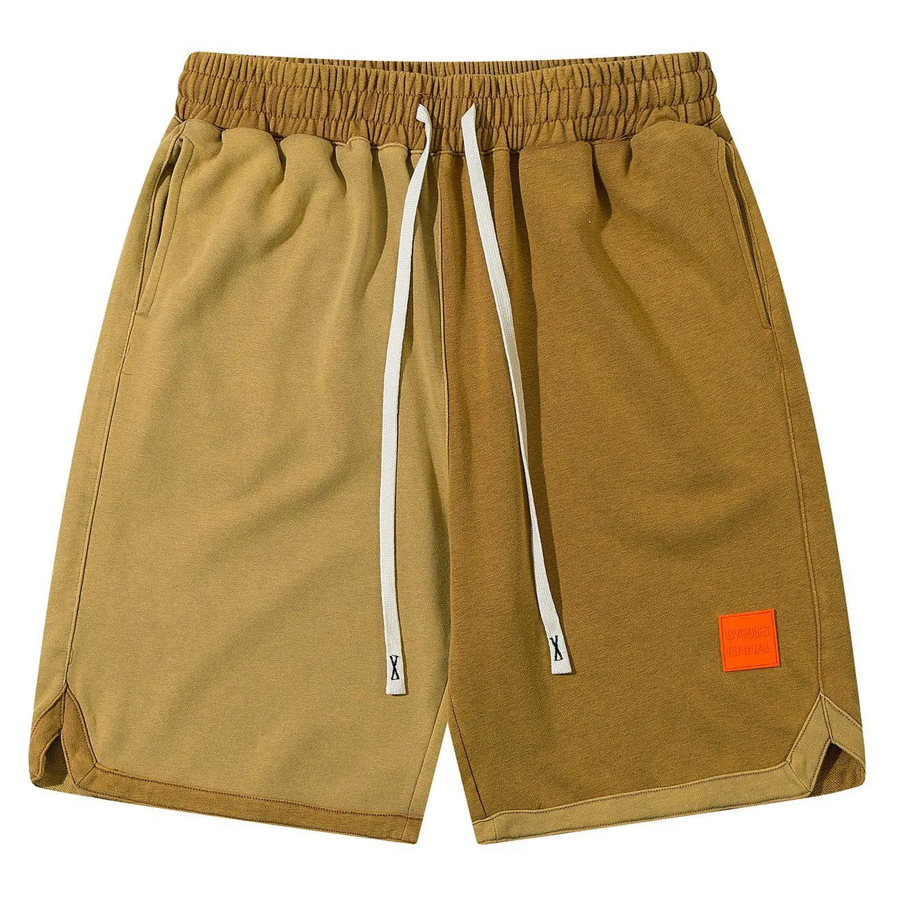 1984® - Contrast Color Label Shorts