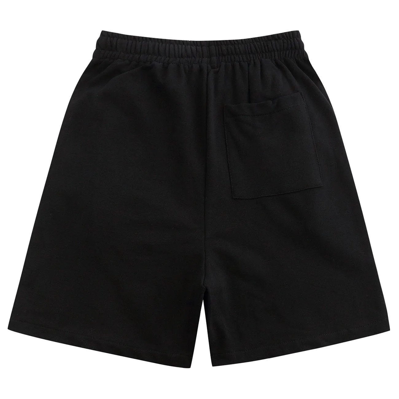 1984® - Flame Casual Shorts