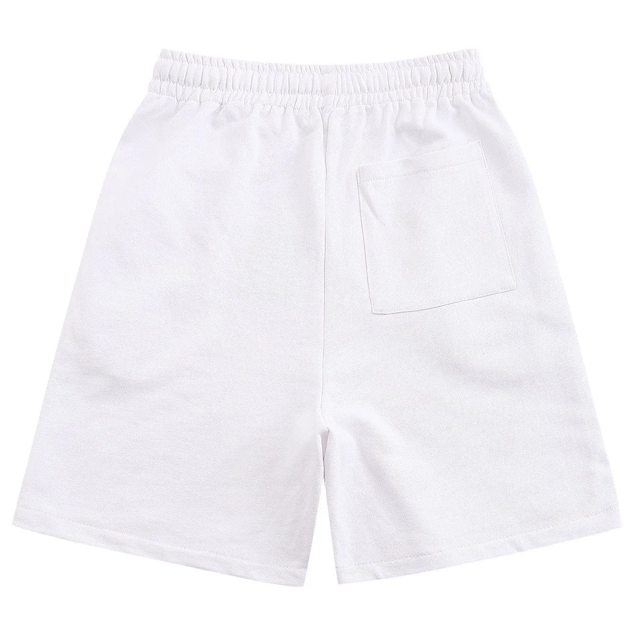 1984® - Flame Casual Shorts