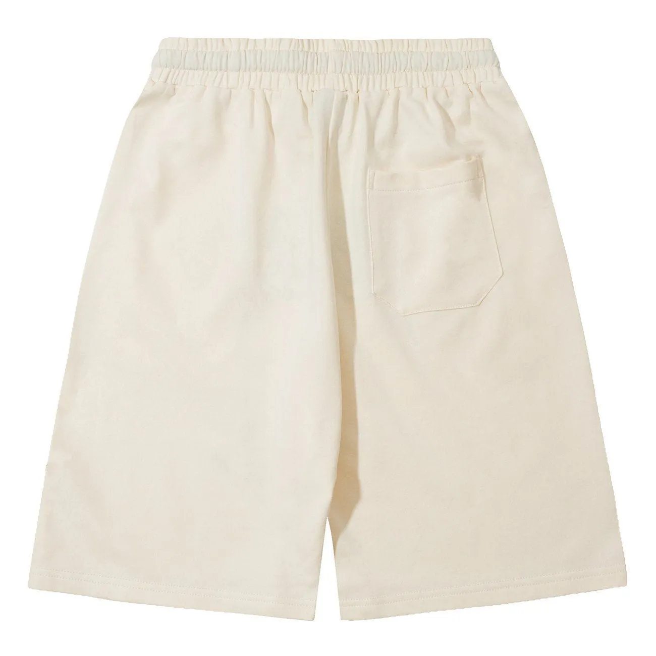 1984® - Minimalist Flocking Shorts