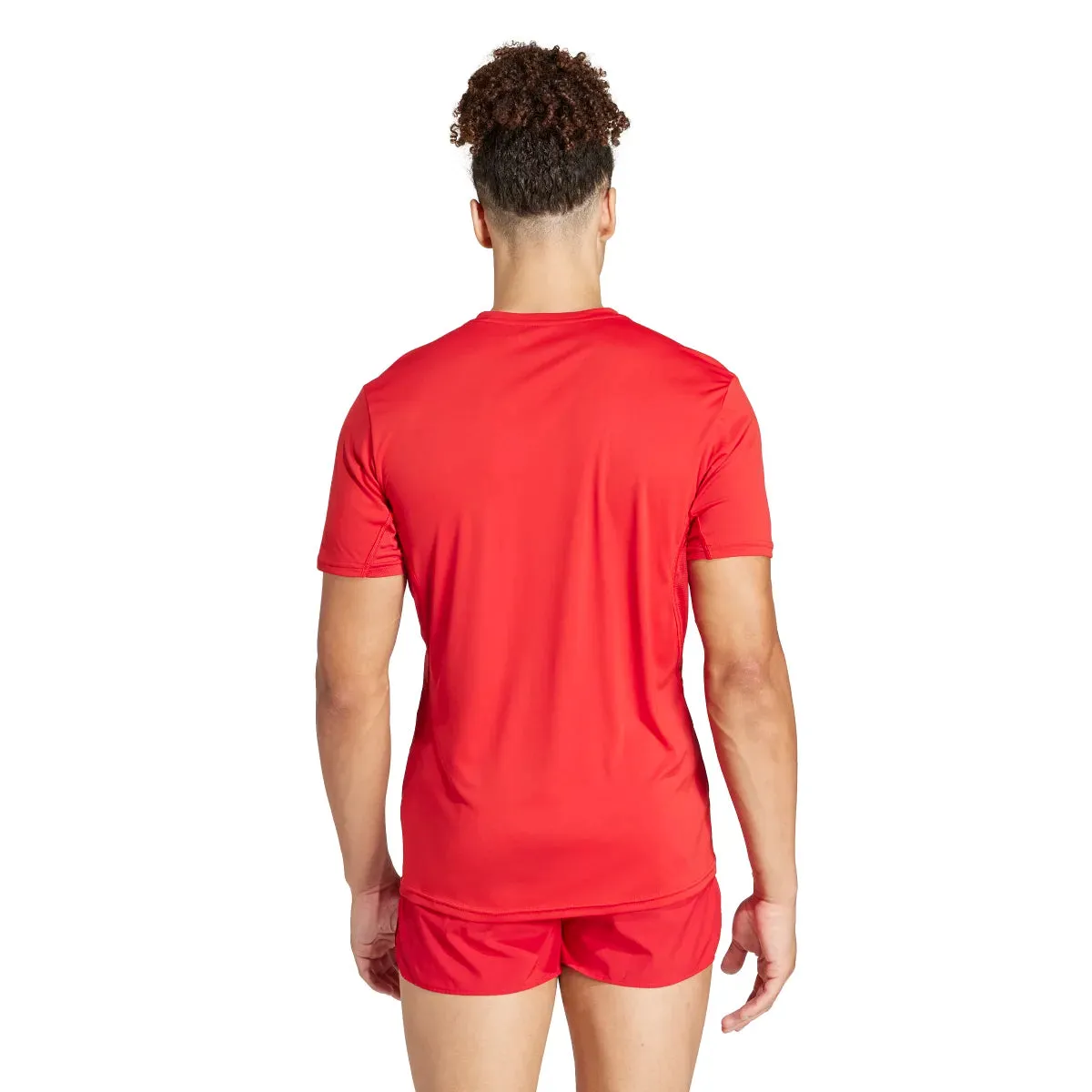 adidas Men's Adizero Essentials Running T-Shirt