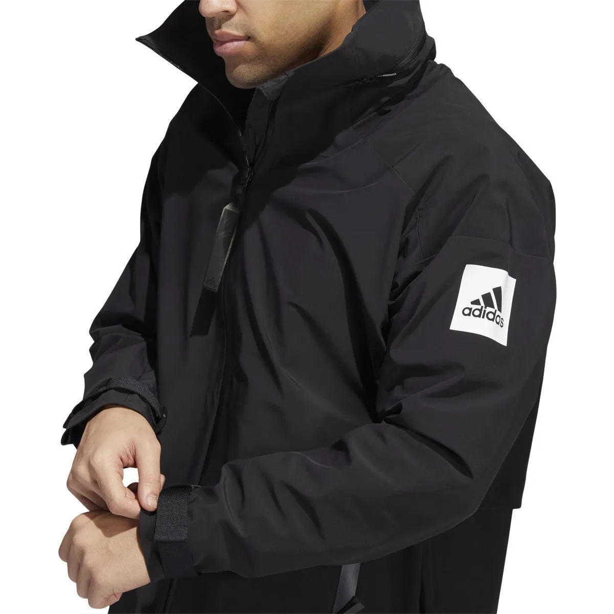 adidas Men's MyShelter RAIN.RDY Parka