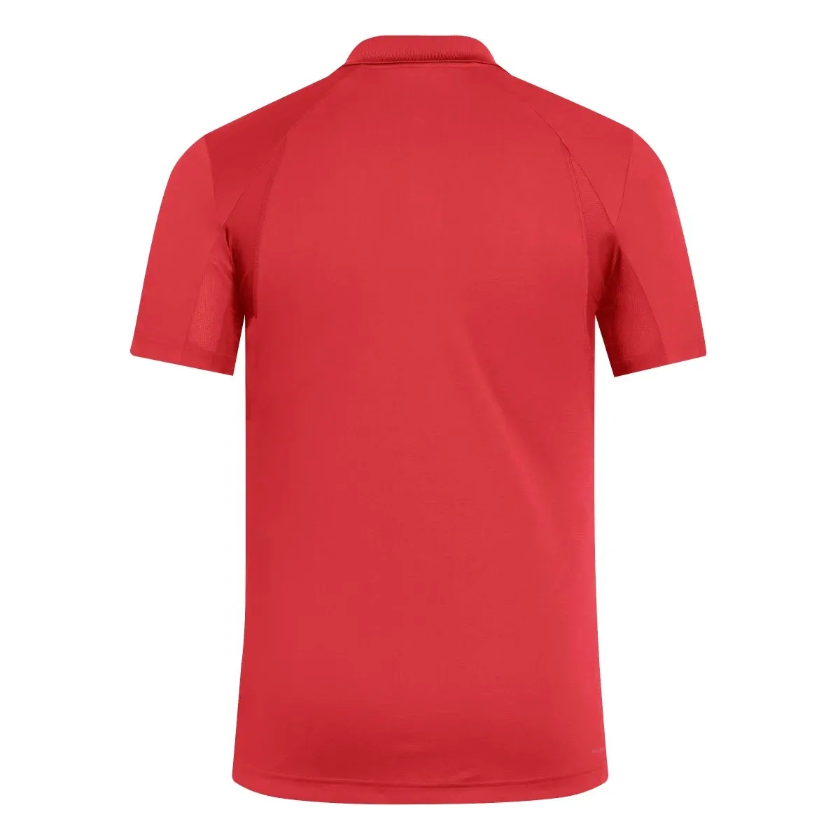 adidas Men's Tennis Climacool FreeLift Polo Shirt