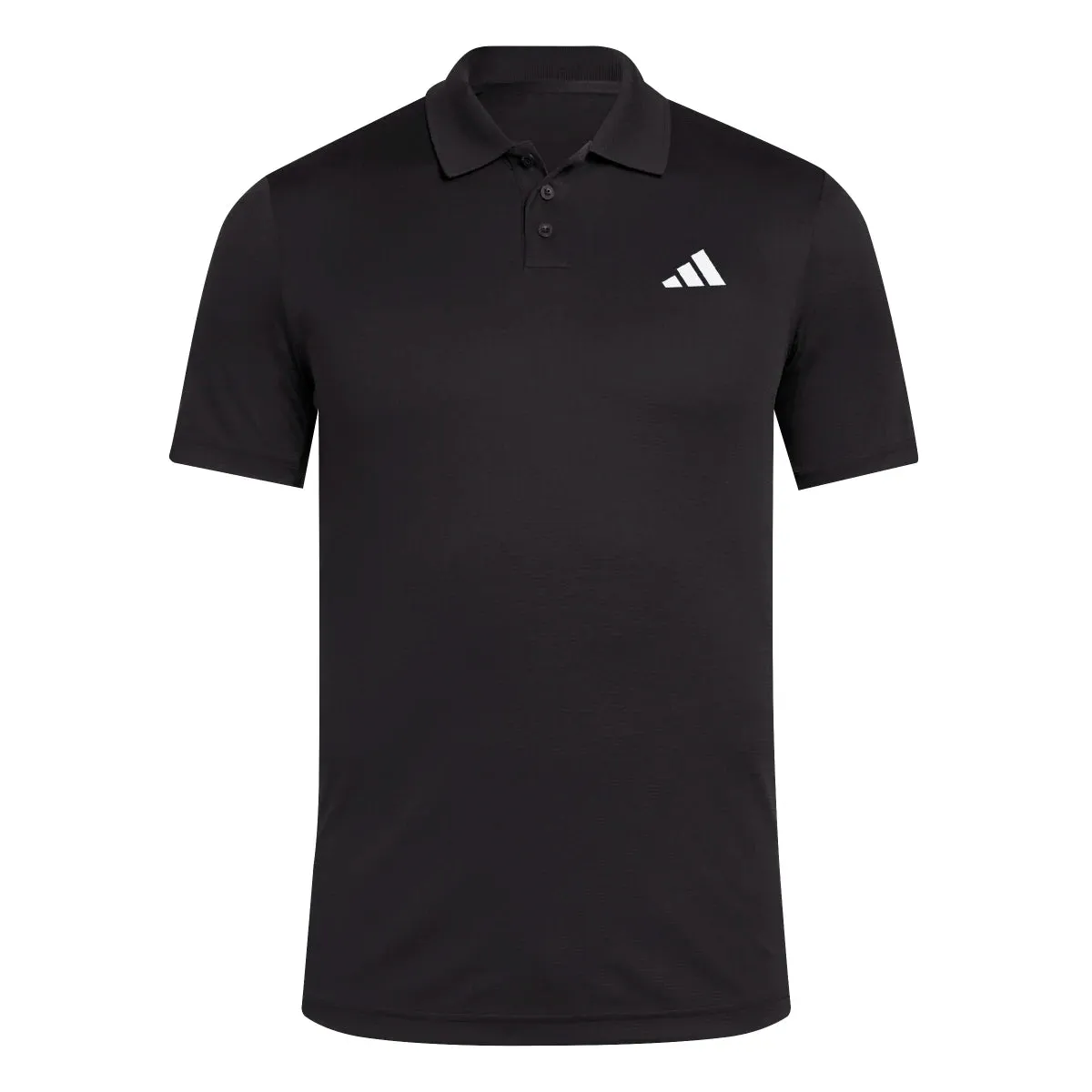 adidas Men's Tennis Climacool FreeLift Polo Shirt