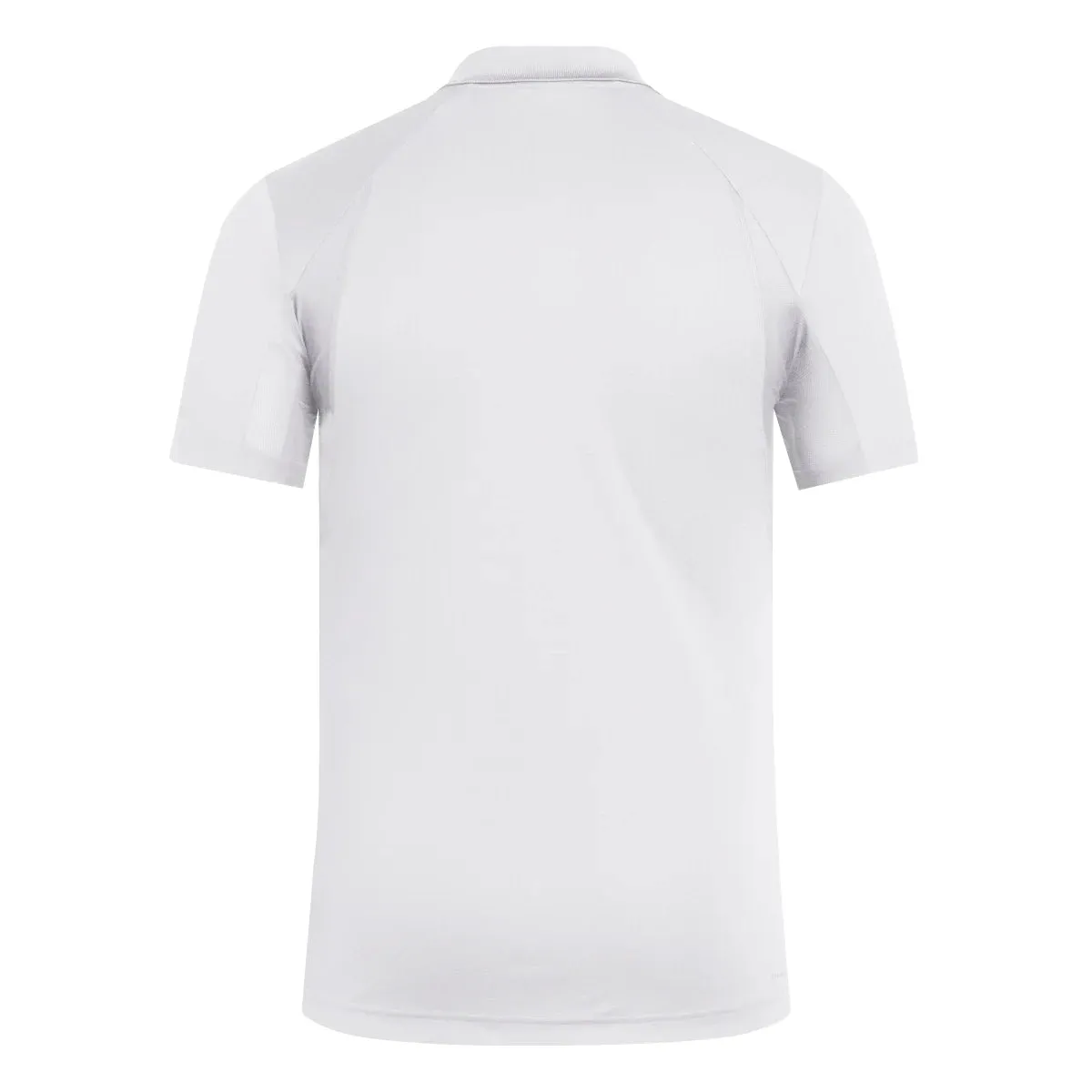 adidas Men's Tennis Climacool FreeLift Polo Shirt