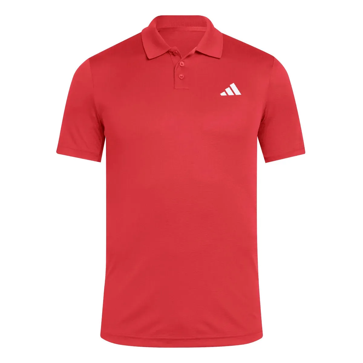 adidas Men's Tennis Climacool FreeLift Polo Shirt