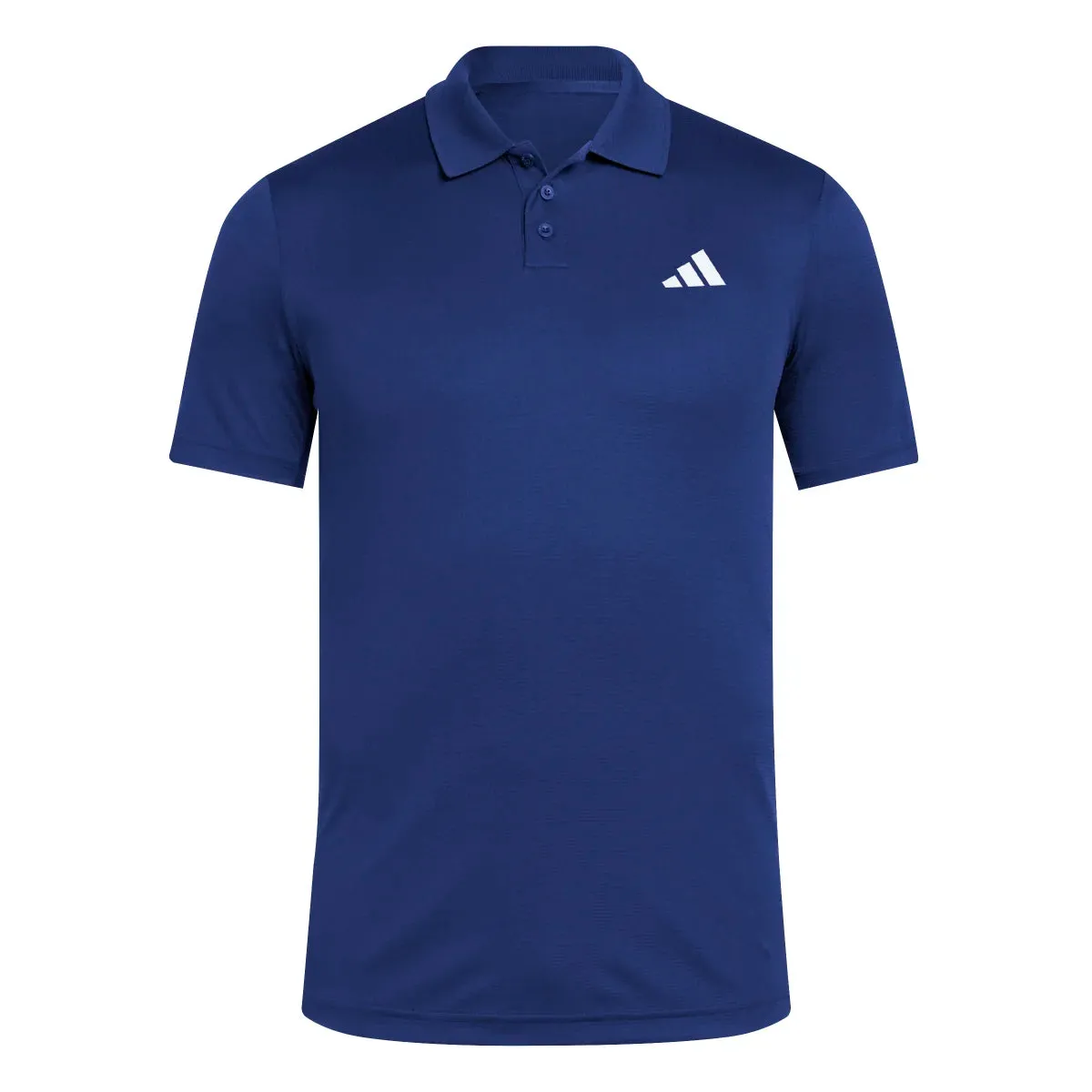 adidas Men's Tennis Climacool FreeLift Polo Shirt