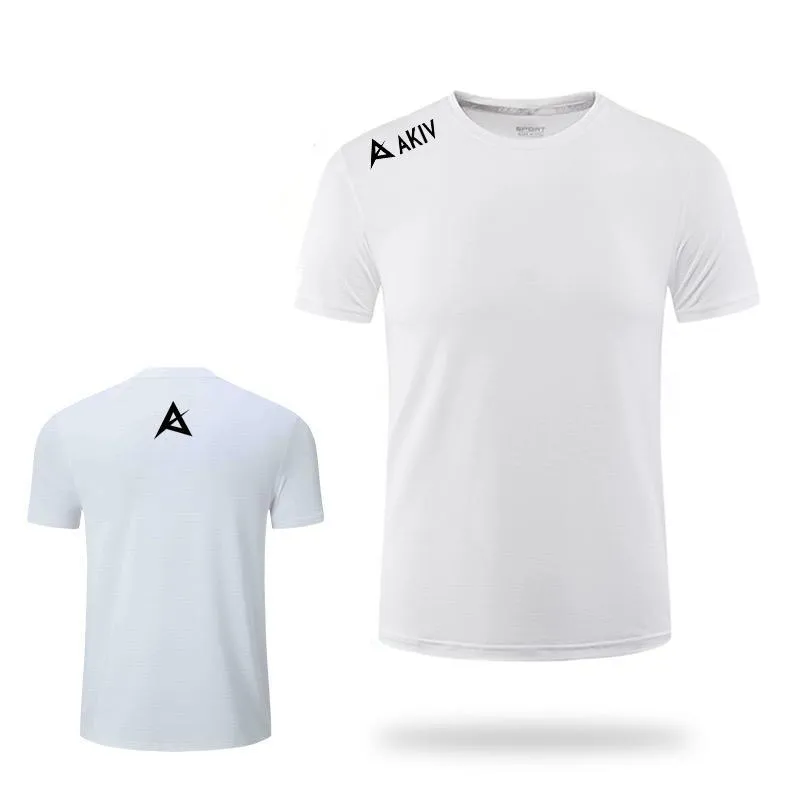 AKIV Ice Cooling Sport T-Shirt Unisex