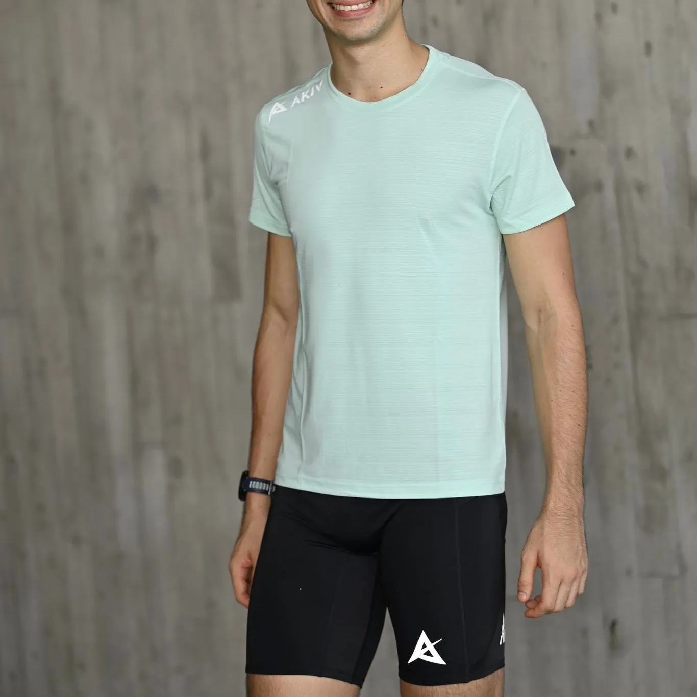 AKIV Ice Cooling Sport T-Shirt Unisex