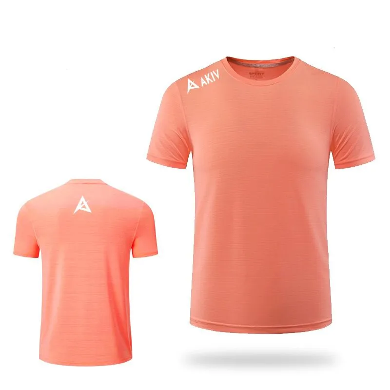 AKIV Ice Cooling Sport T-Shirt Unisex