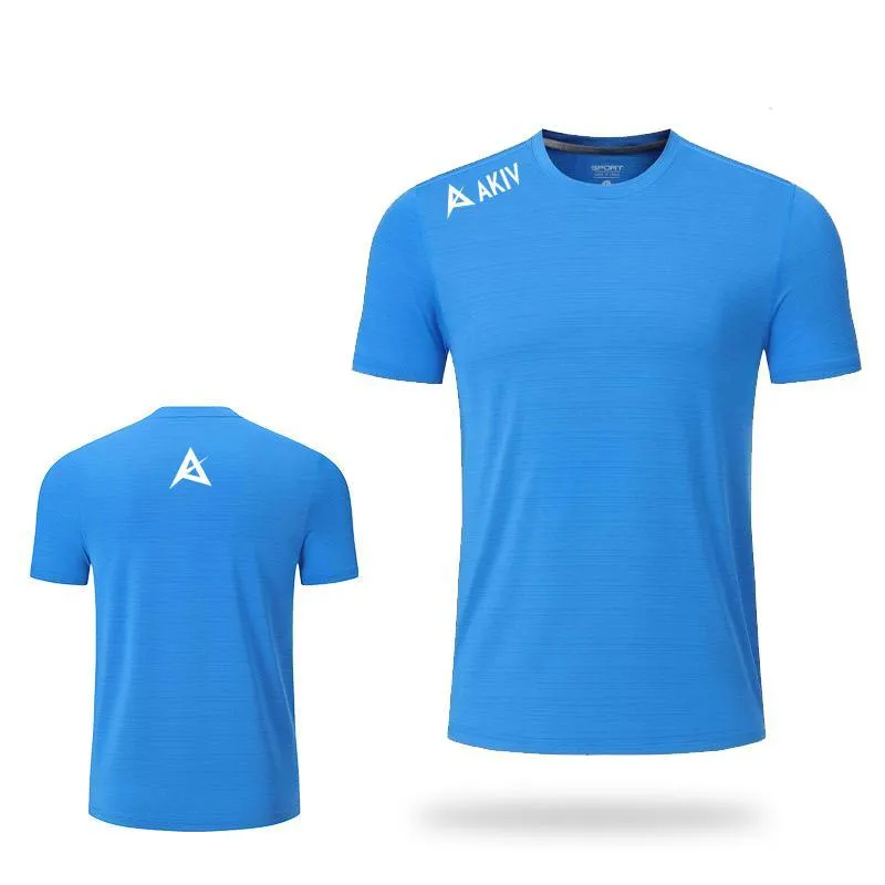 AKIV Ice Cooling Sport T-Shirt Unisex