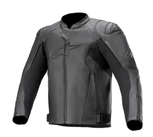 Alpinestars - Faster V2 Leather Jacket