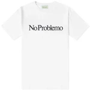 Aries No Problem Tee