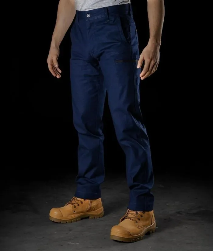 Bad 365 Slim-Fit Work Pants