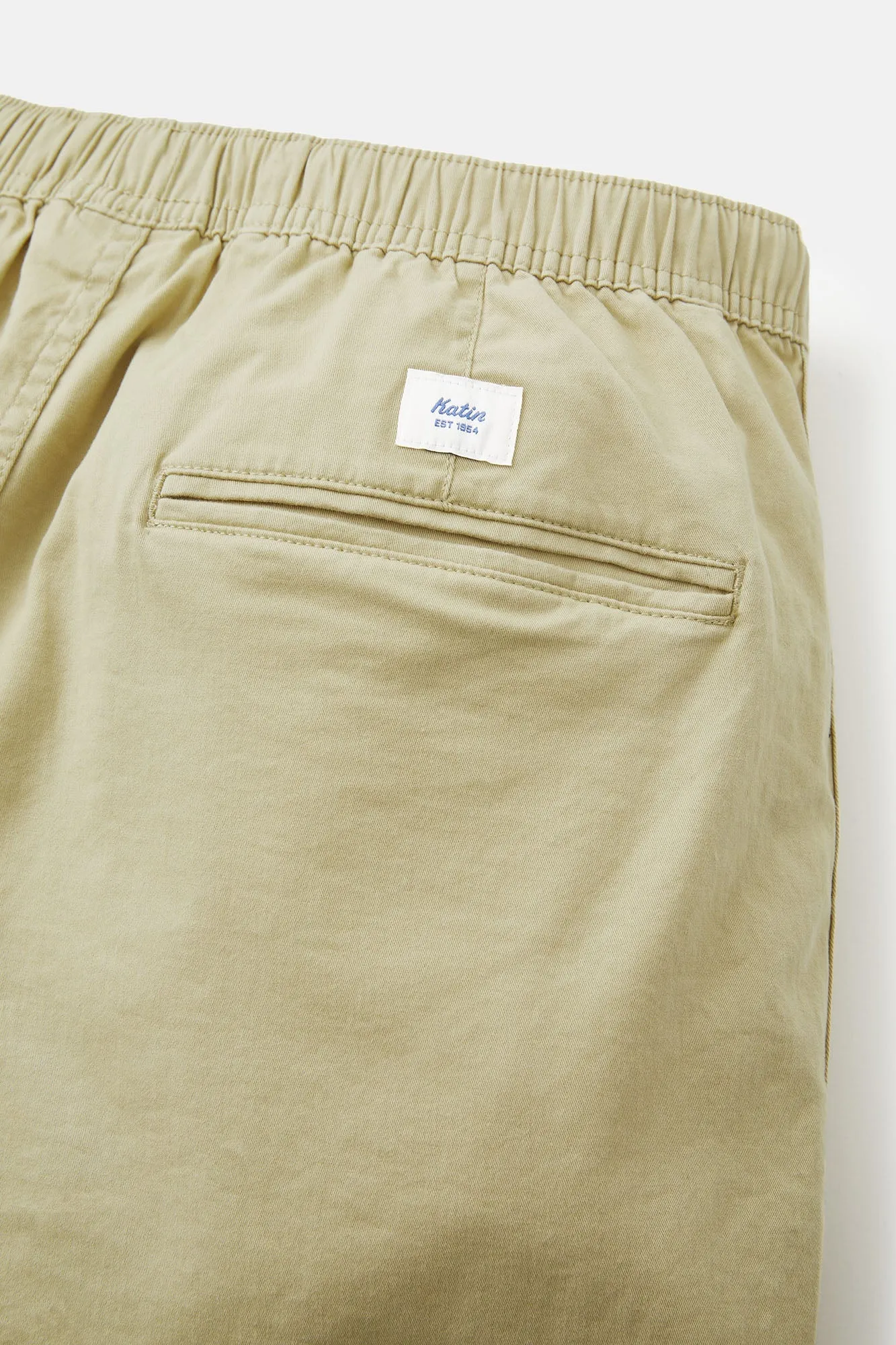 BOYS PATIO SHORT