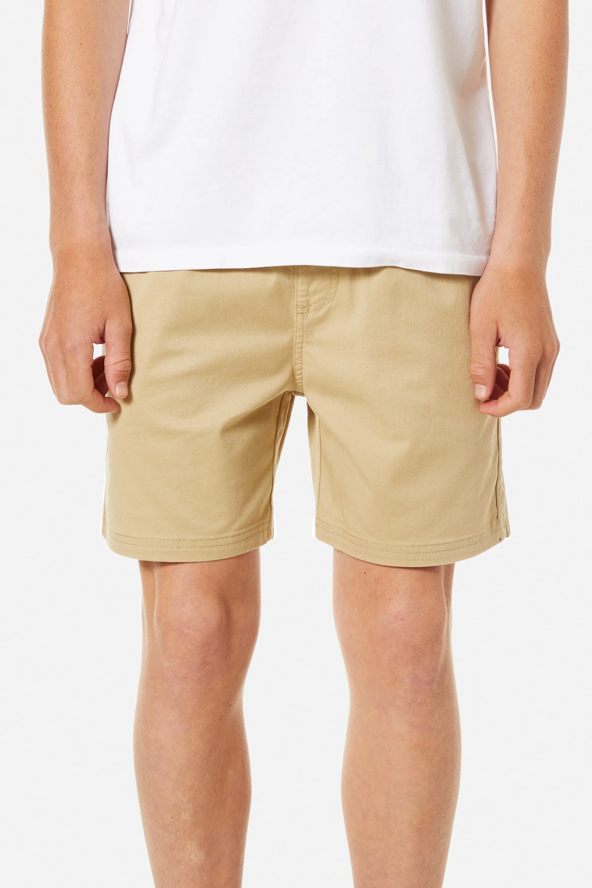 BOYS PATIO SHORT