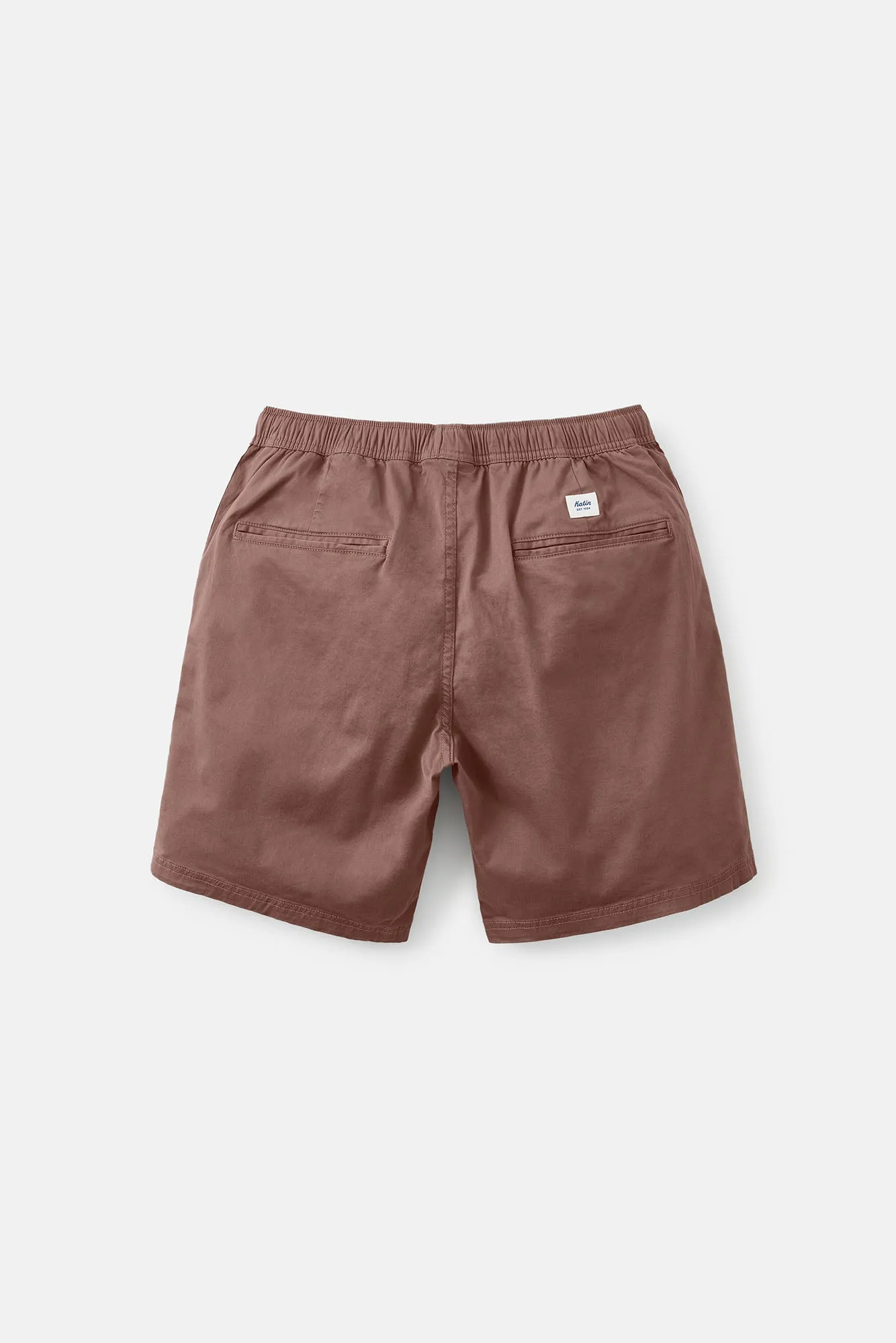 BOYS PATIO SHORT