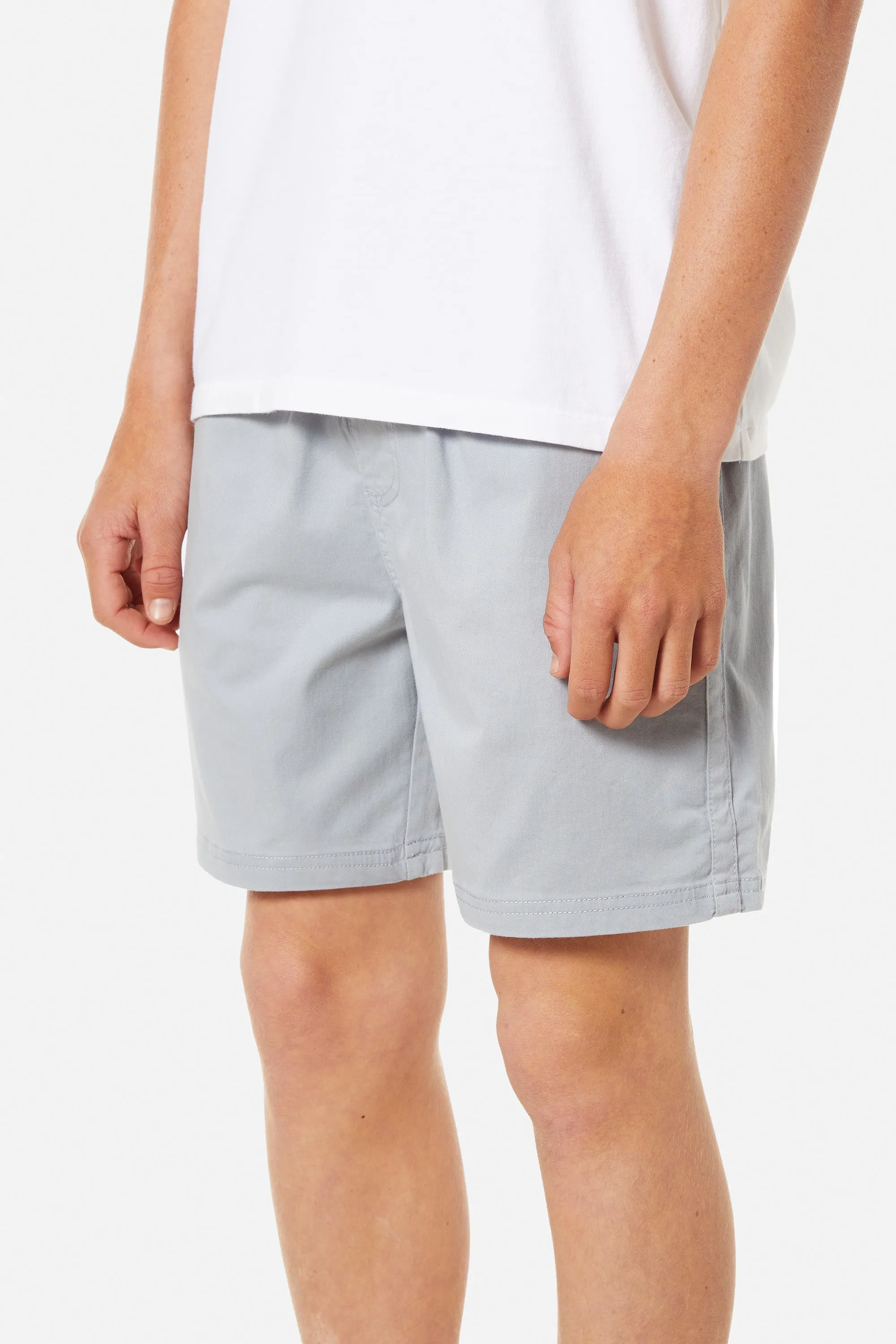 BOYS PATIO SHORT