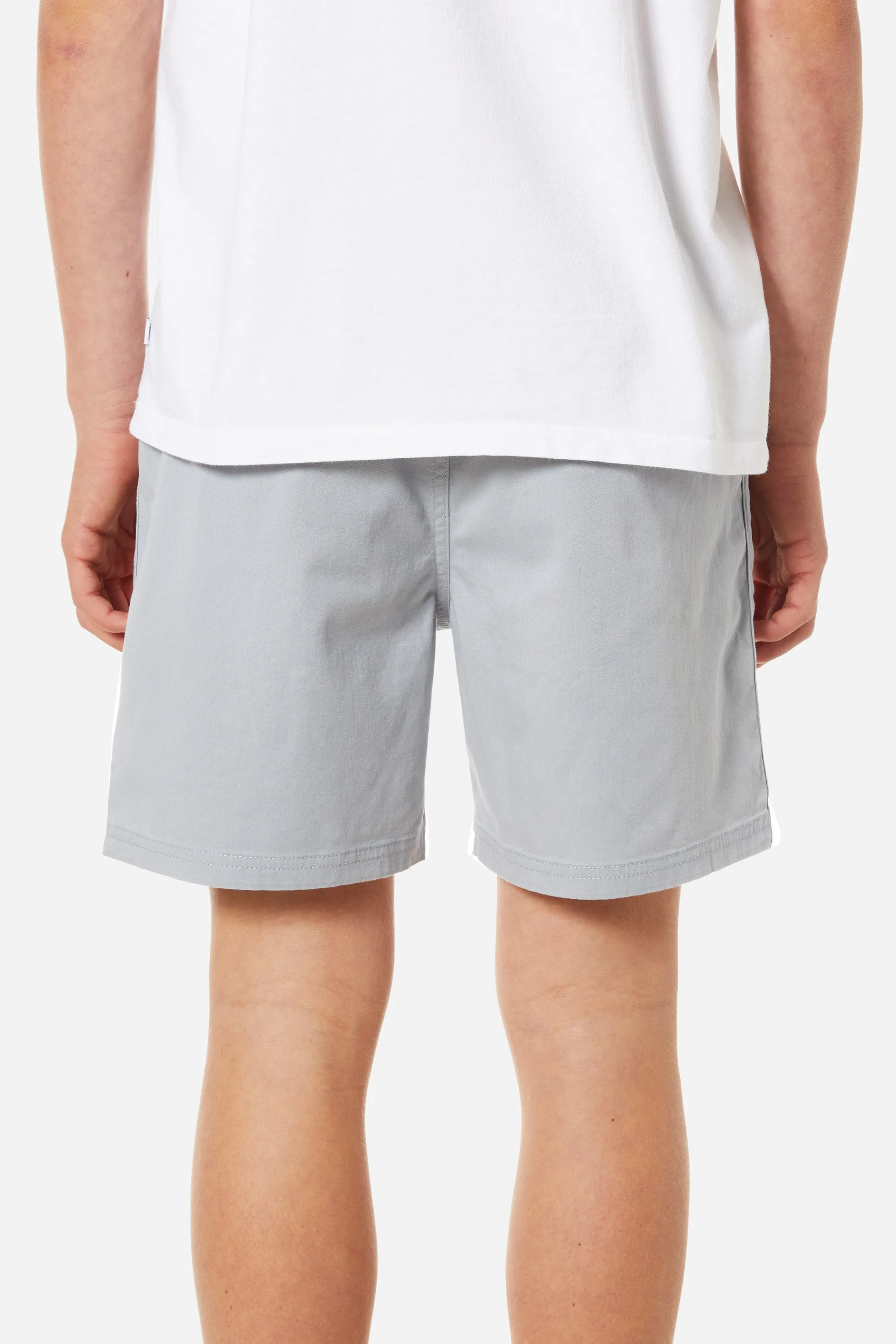 BOYS PATIO SHORT