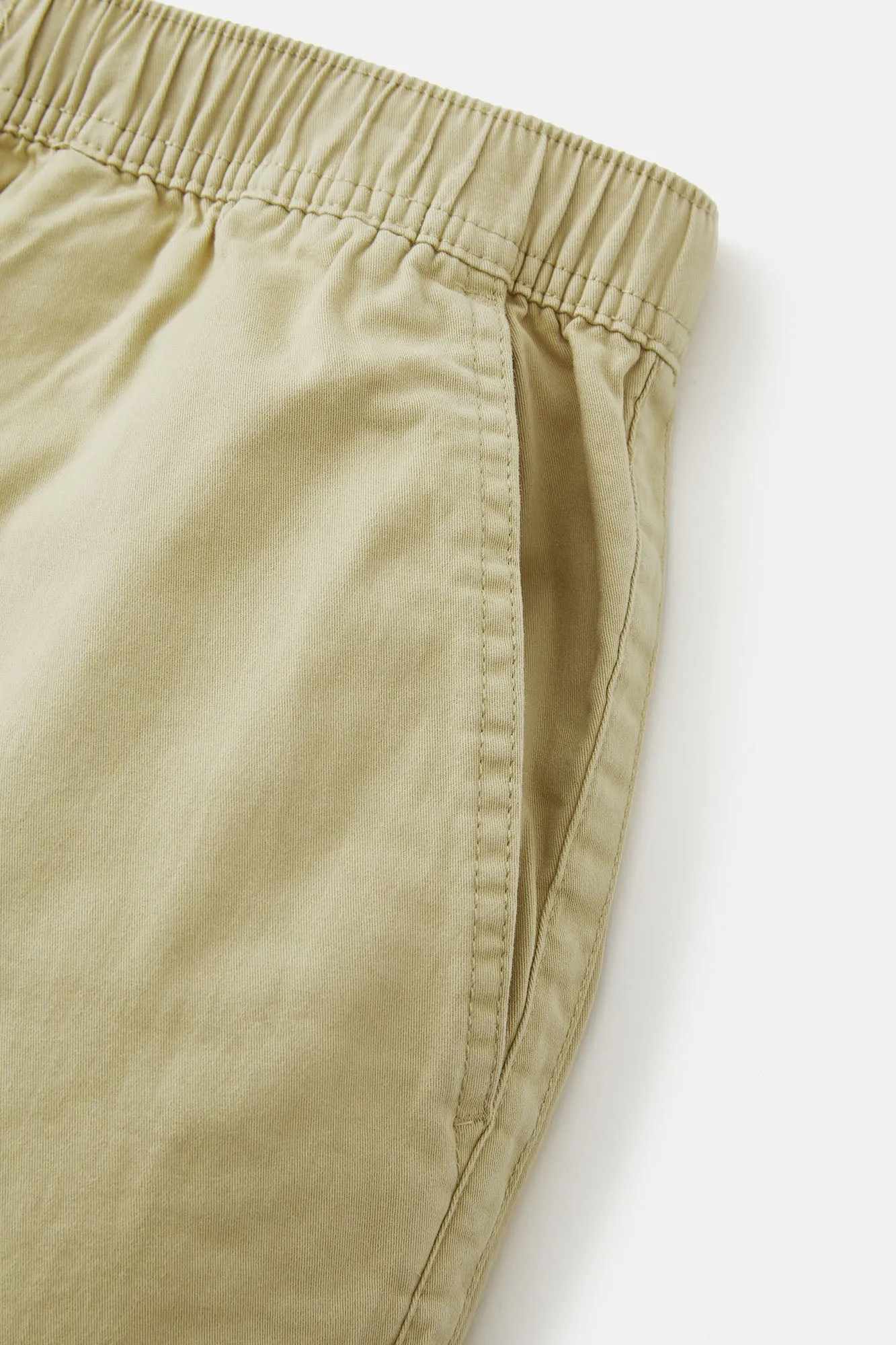 BOYS PATIO SHORT