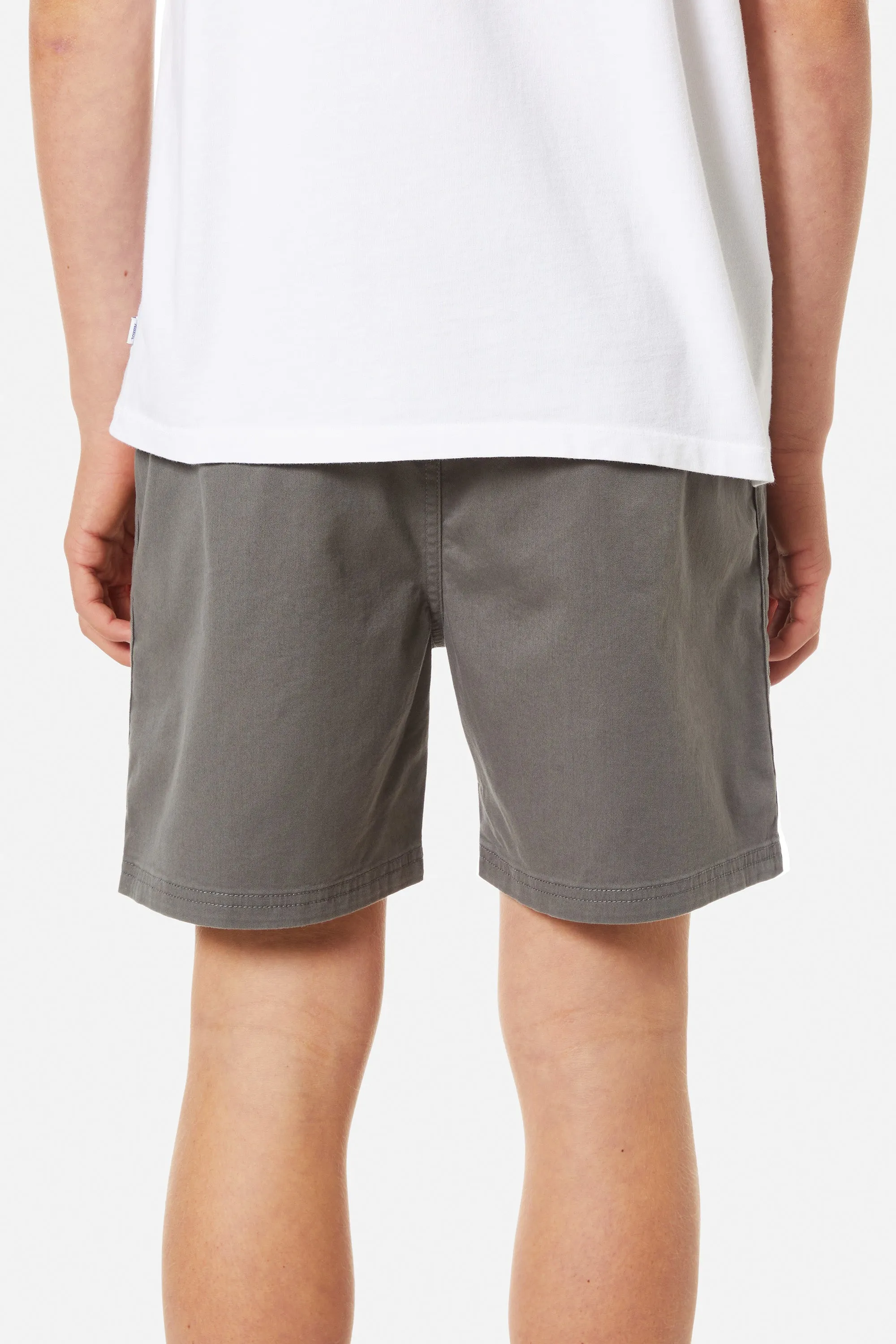 BOYS PATIO SHORT