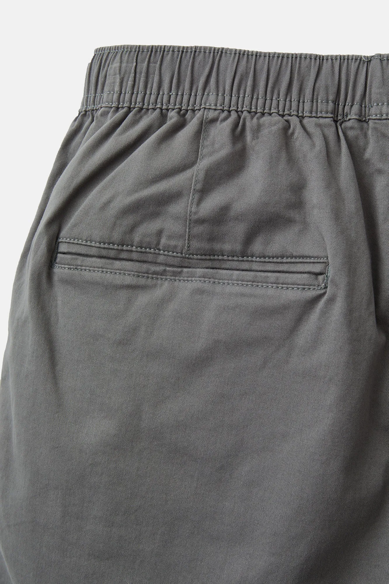 BOYS PATIO SHORT