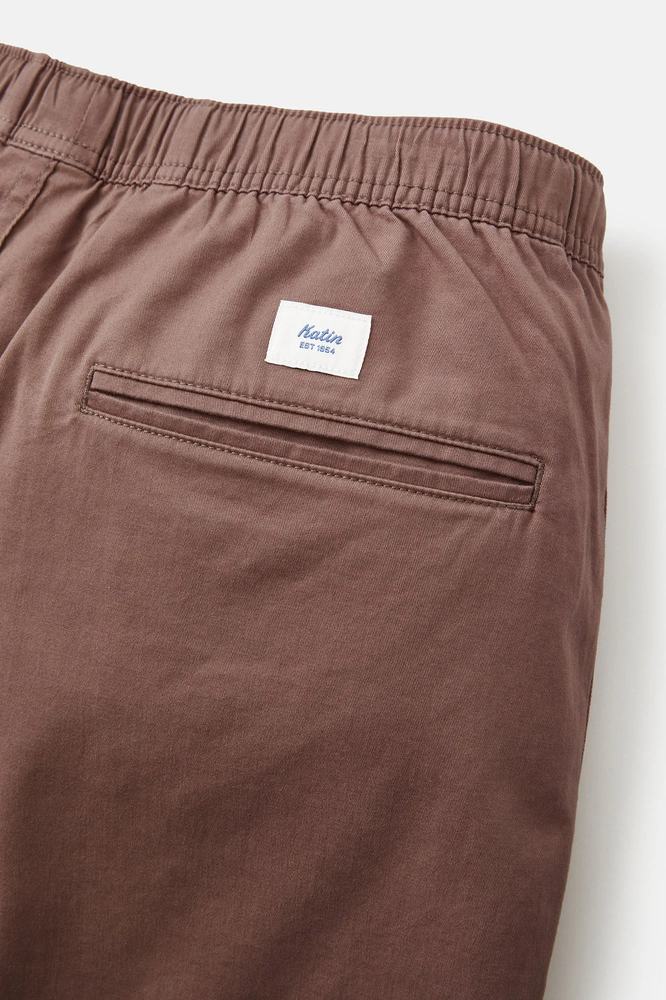 BOYS PATIO SHORT