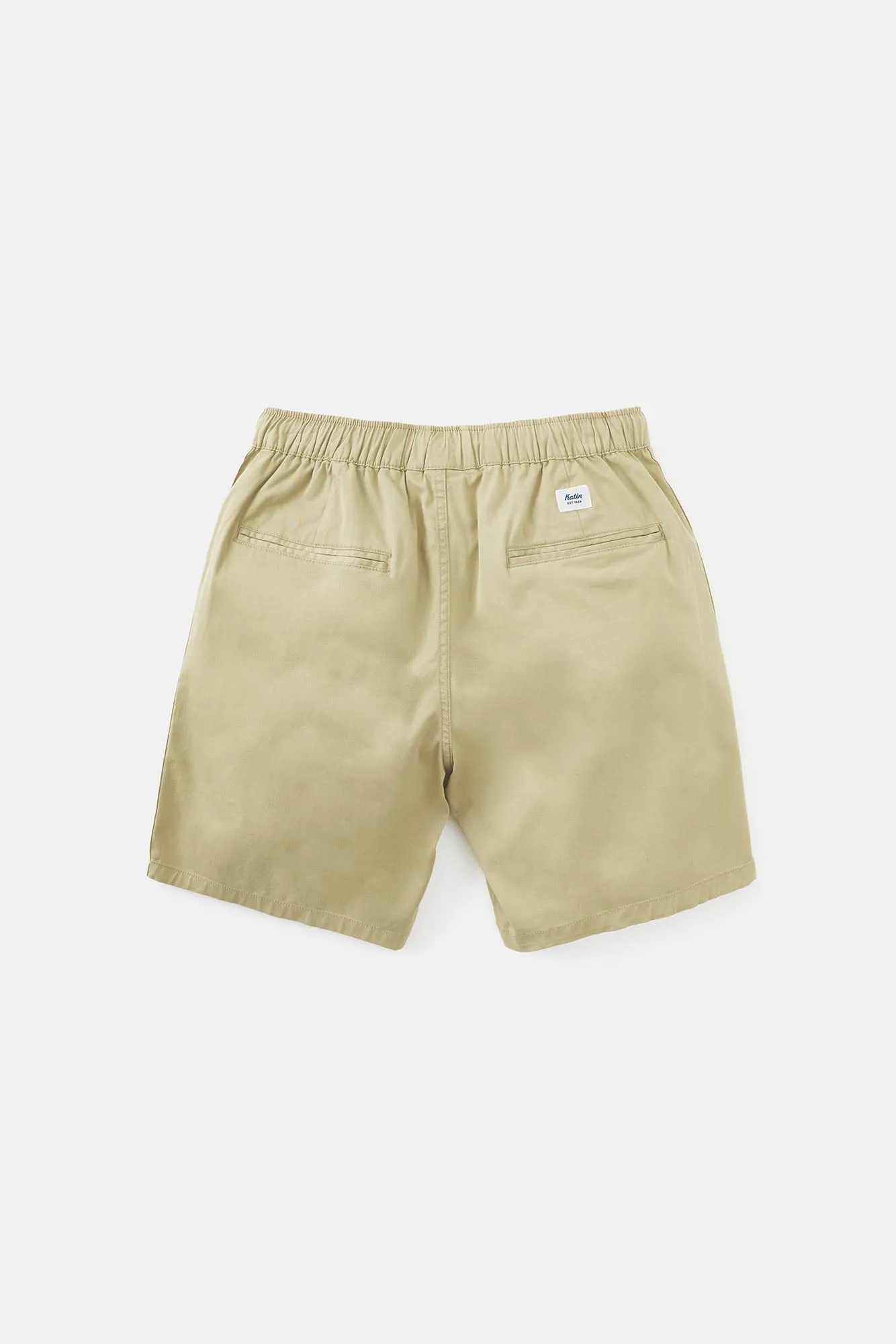 BOYS PATIO SHORT