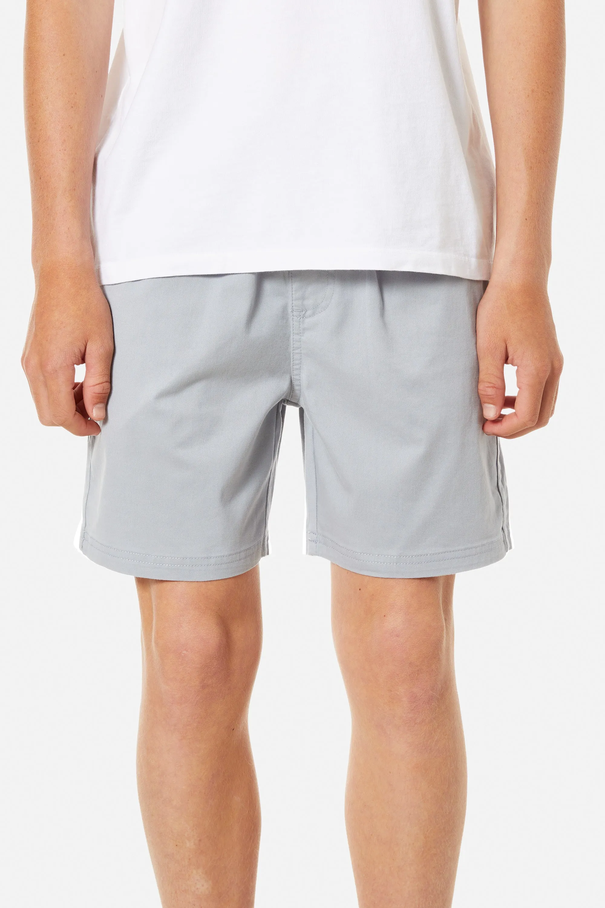 BOYS PATIO SHORT