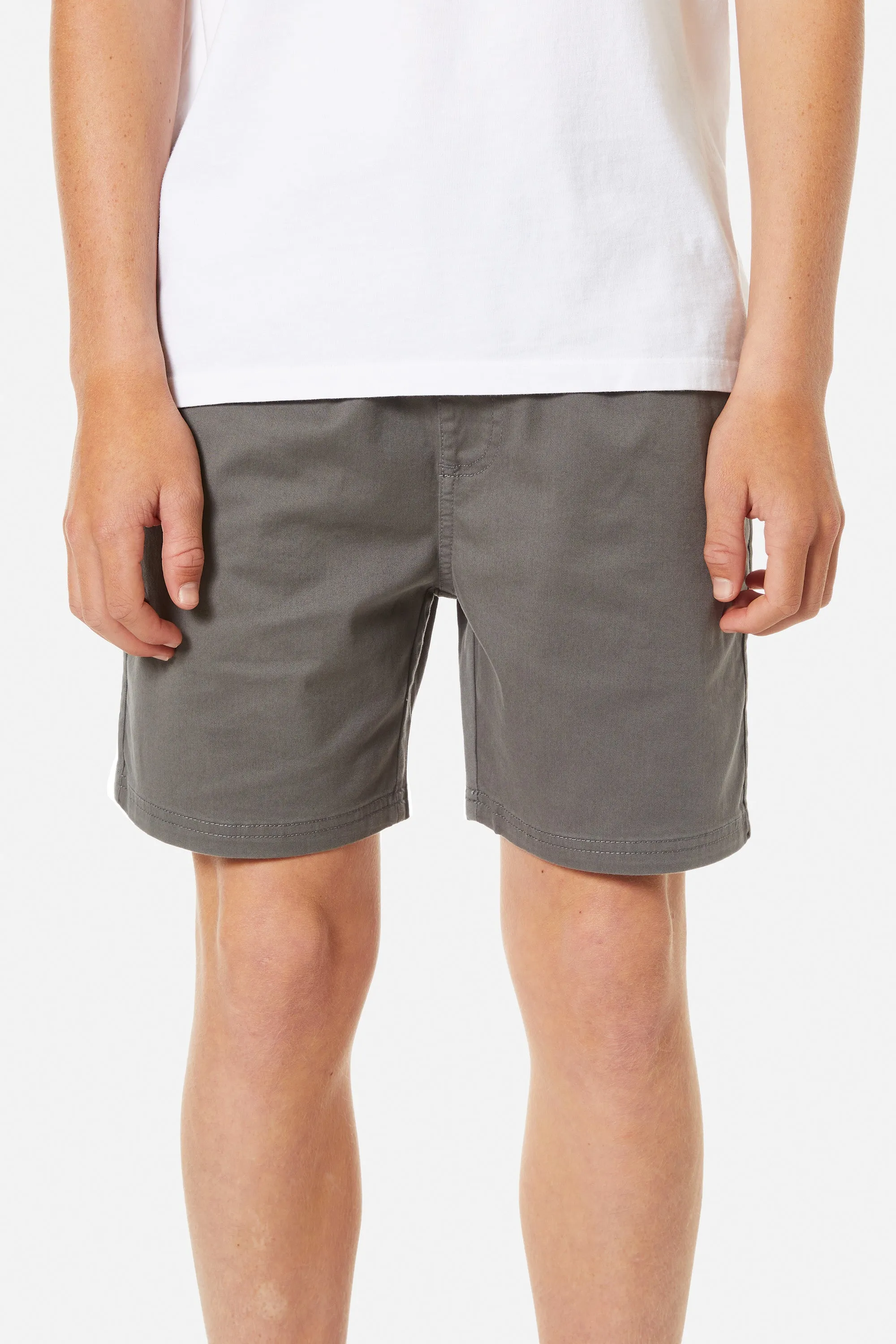 BOYS PATIO SHORT