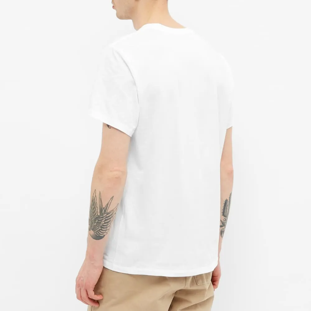 Calvin Klein Tee - 3 Pack