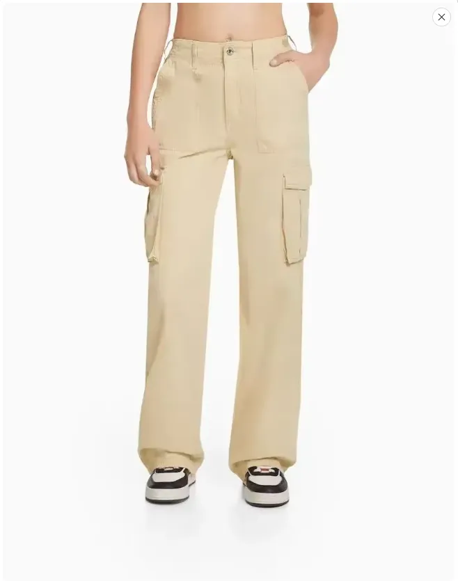 Cargo Pants