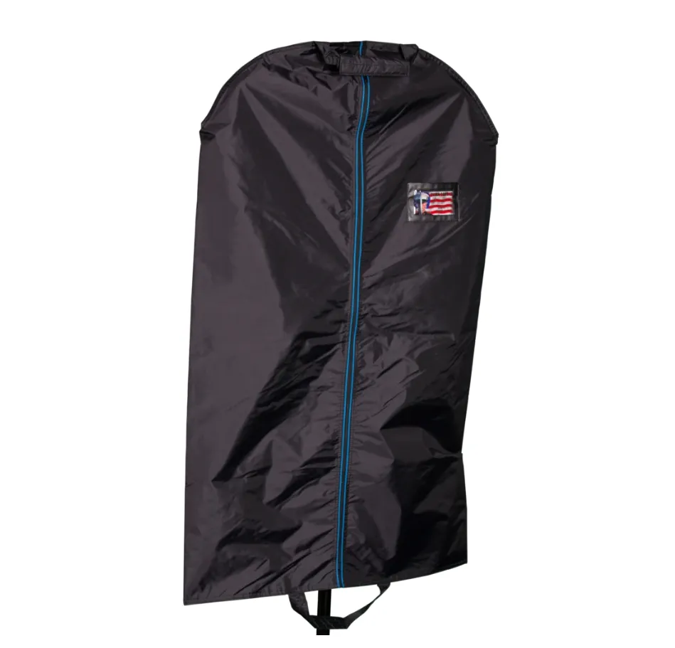 Clean Caps Protective Water Resistant Garment Bag