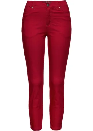 Comfortable elastic trousers Bpc Selection