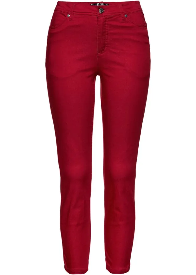 Comfortable elastic trousers Bpc Selection