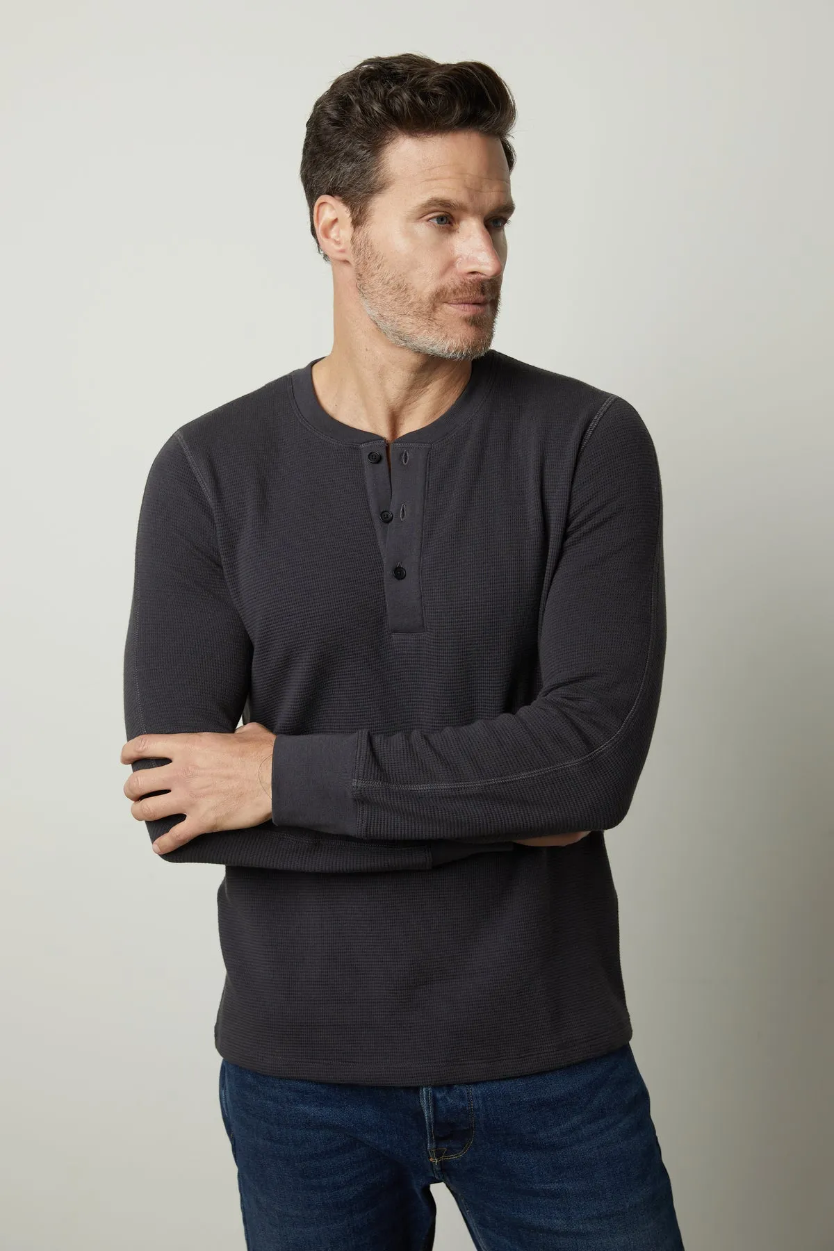 DEX THERMAL HENLEY