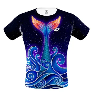 Enchanted Seas Performance Shirt