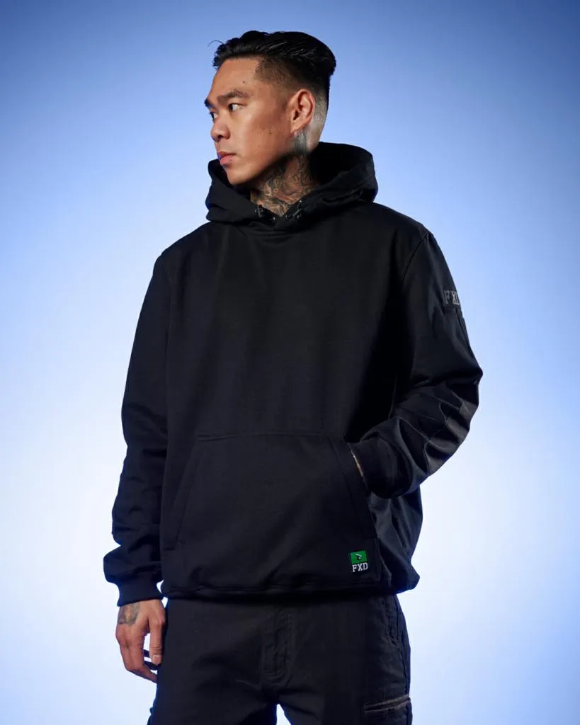 FXD WF1-Layer Bonded Membrane Fleece