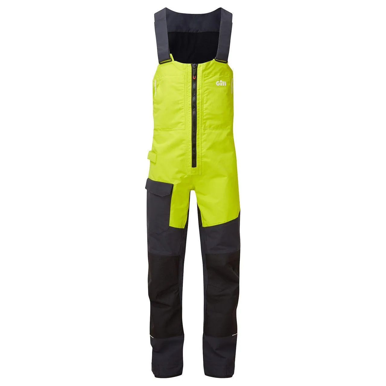 Gill Men's OS2 Offshore Trousers Special Edition Sulphur