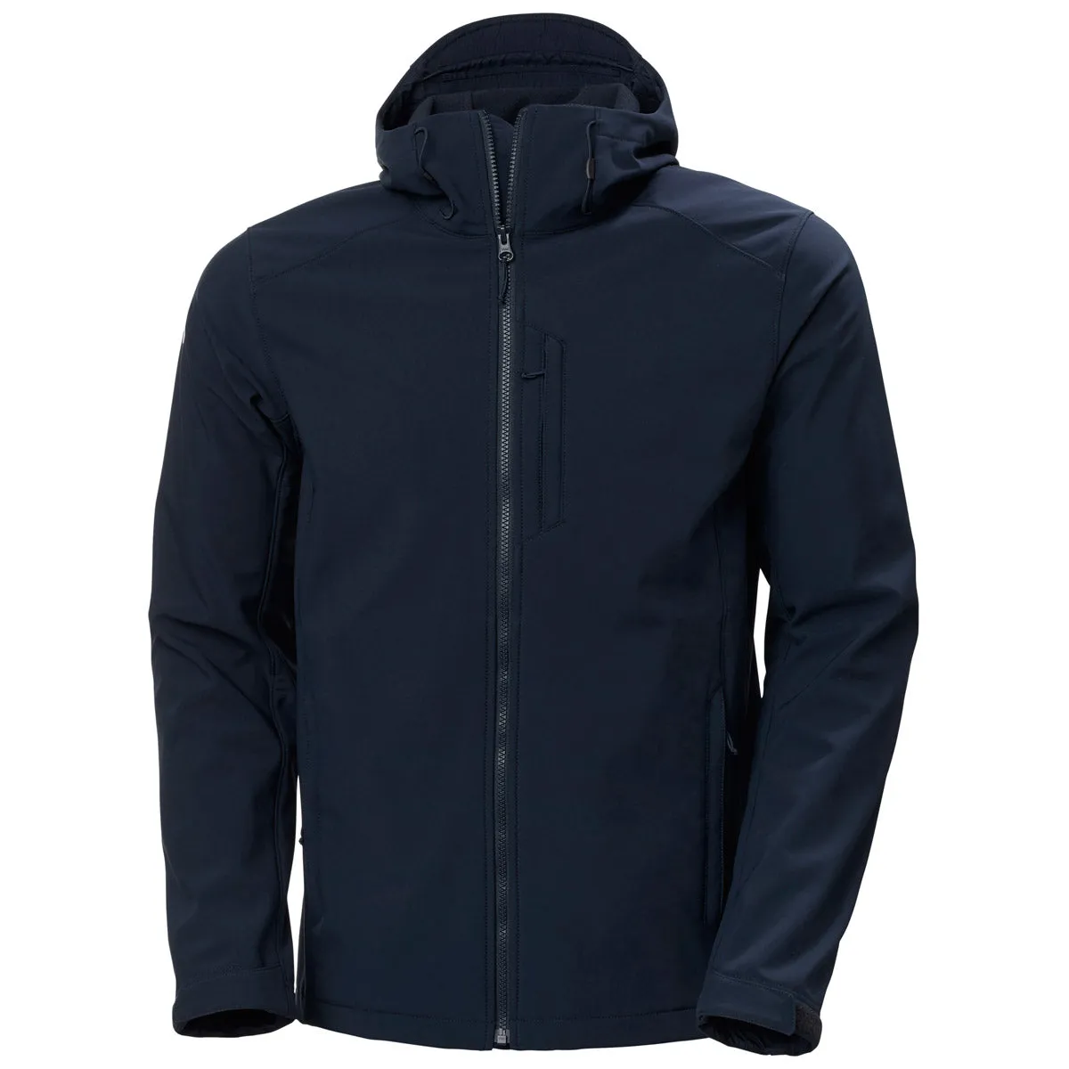 Helly Hansen Paramount Hooded Softshell Jacket