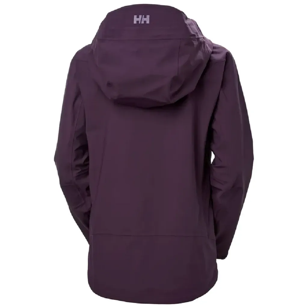 Helly Hansen Women's Verglas BC Jacket