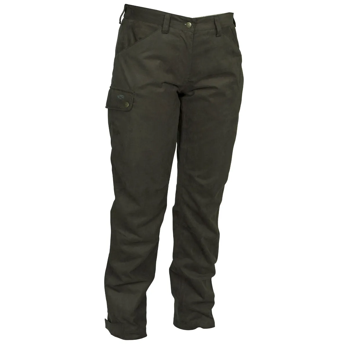 Hoggs of Fife Rannoch Ladies  Field Trousers