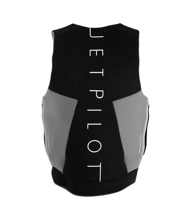 Jetpilot Cause Ladies Neo Life Vest (2024) - Black