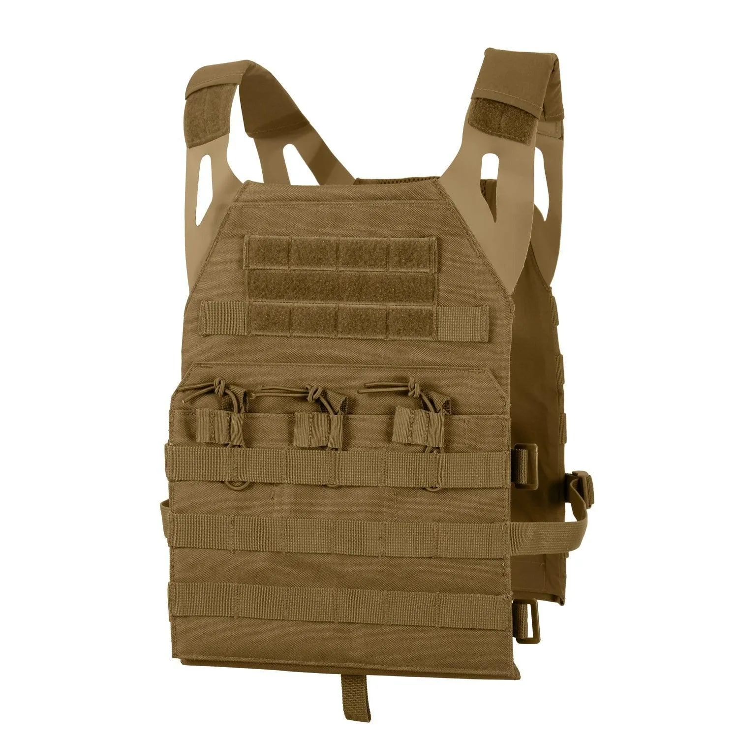 Lightweight Armor Plate Carrier Vest