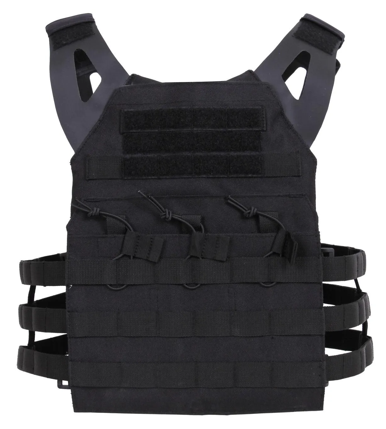 Lightweight Armor Plate Carrier Vest