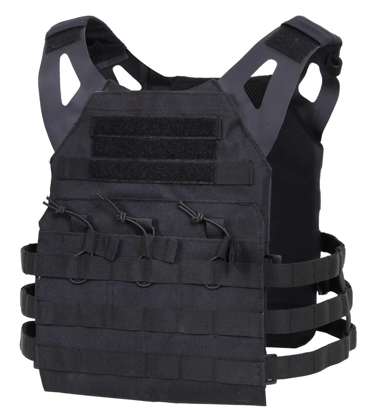 Lightweight Armor Plate Carrier Vest