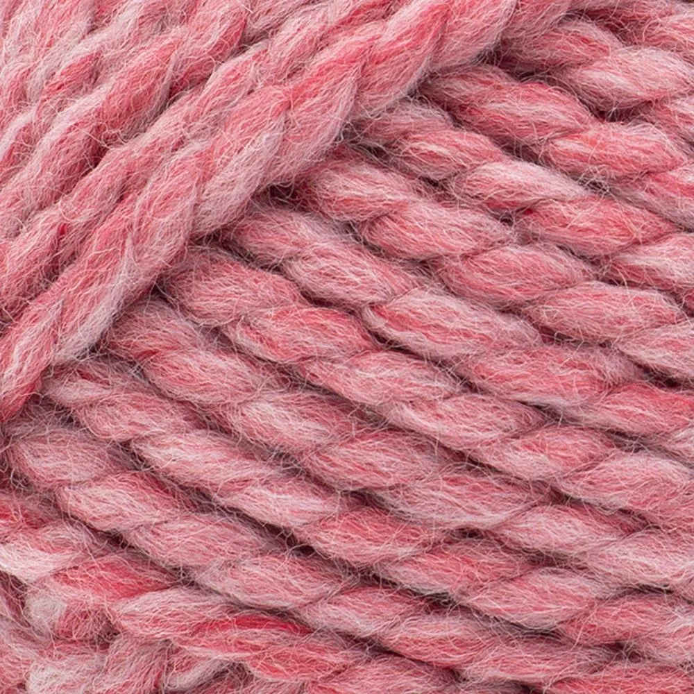 Lion Brand Wool-Ease Thick & Quick Yarn - Potion