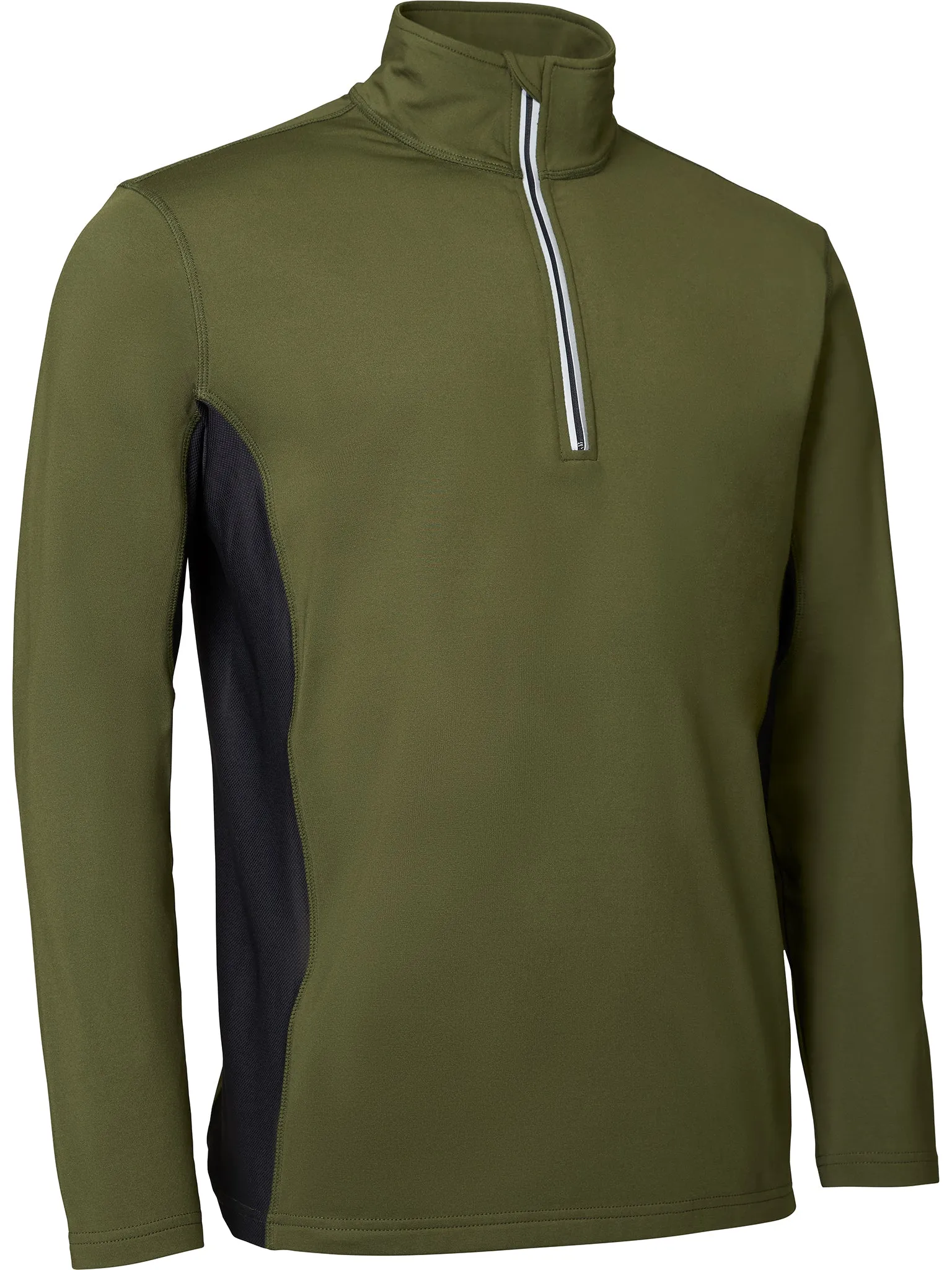 Men’s Ashby Half-Zip