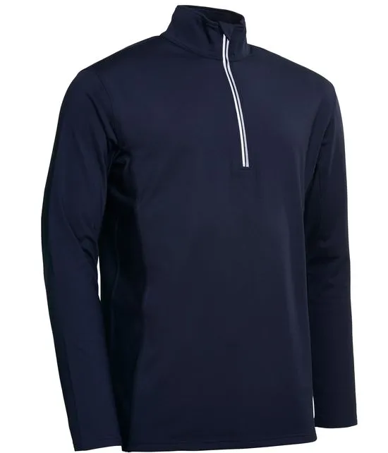 Men’s Ashby Half-Zip