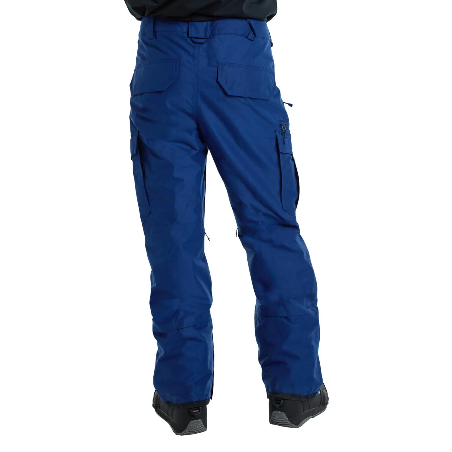 Mens Cargo Pants